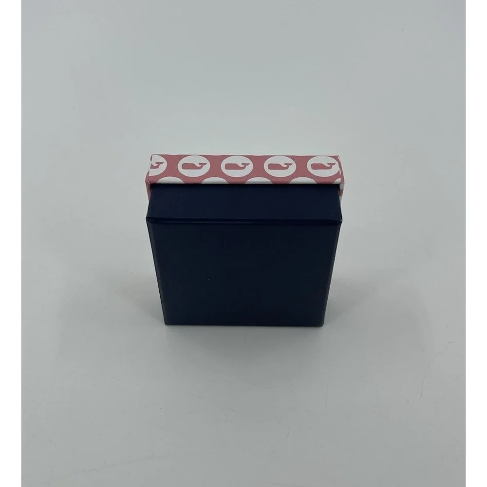 VINEYARD VINES EMPTY BOX GIFT/WATCH‎ BOX